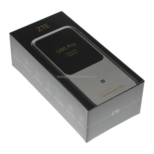 เราเตอร์พกพา SDX62 AX3600 5G NSA SA ZTE 5G รุ่น U50 Pro อุปกรณ์ฮอตสปอตมือถือ WiFi 5G - Product Image 6