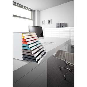 DURABLE - 7630 - VARICOLOR®Cajonera MIX 10 - Product Image 3