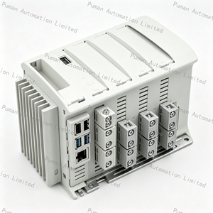 Nuevo en Caja, Paquete de Suministro de PLC Industrial 2098-DSD-HV150X-DN, Controlador PLC 2098DSDHV150XDN - Product Image 2