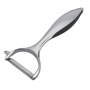 مقشرة خضروات وفواكه للمطبخ، مقشرة بطاطس وجزر وخيار، مجموعة أدوات تقشير للمطبخ - Product Image 5