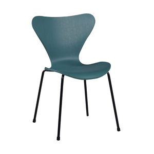 Italy Style Stackable cooling outdoor/indoor Chair Wholesale Plastic and metal Chairs Dining Cafe PP-Plastic Chairs