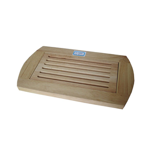 Tre/nhà bếp bằng gỗ đa năng bánh mì gỗ thớt và Crumb Khay có thể tháo rời bảng <span class=keywords><strong>Bambo</strong></span> - Product Image 5