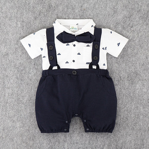 DH031 Ropa Infantil al por Mayor, Conjunto de Ropa para Bebés Recién Nacidos - Product Image 3