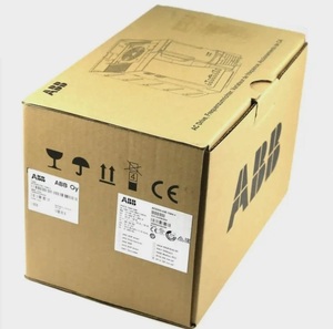 มอเตอร์ปรับความเร็วรอบ ACS580-01-018A-4+B056 VFD AC Drives แรงดันไฟฟ้าปกติ 380V อินเวอร์เตอร์ไฟฟ้า 3 เฟส - Product Image 2
