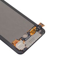 Écrans LCD pour téléphones mobiles Xiaomi Mi 10 Lite 5G, écran tactile pour Redmi 10X/10x Pro 5G, remplacement de panneau de téléphone