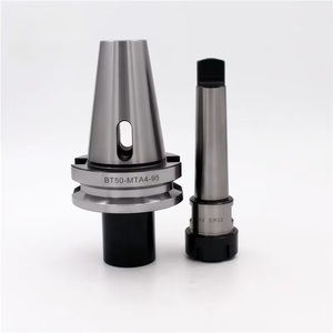 CNC Machine <strong>Lathe</strong> Tool High Precision <strong>Collet</strong> <strong>Chuck</strong> ER32 <strong>Collet</strong> Holder - Product Image 4