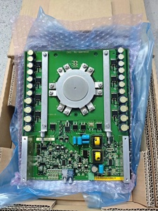 Nouvelle carte de commande de puissance à thyristors GU-D08 80173-109-01 en bon état - Product Image 3