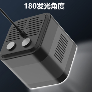 Lumière d'<span class=keywords><strong>aquarium</strong></span> à intensité variable Sunsun, lumières pour coraux avec variateur, éclairage pour la croissance des <span class=keywords><strong>algues</strong></span> aquatiques et des plantes, accessoires pour <span class=keywords><strong>aquarium</strong></span>, lampe d'<span class=keywords><strong>aquarium</strong></span> - Product Image 5