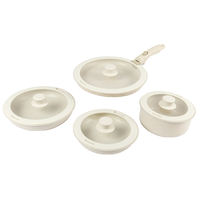 Saladmaster Cookware: Premium Non-Stick Induction-Ready