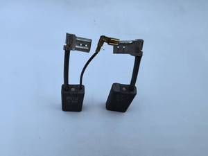 Precio competitivo Herramienta eléctrica <span class=keywords><strong>Bosch</strong></span> 8512V29 8212V1 Motor Grafito <span class=keywords><strong>Cepillo</strong></span> de carbono para arranque - Product Image 3