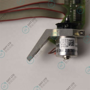 ชิ้นส่วน SMT วาล์วไดรฟ์ ปฏิเสธวงจร DLM2 DLM3 สำหรับ 00367768-03 - Product Image 2