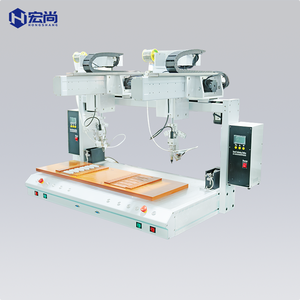 Saldatrice automatica per saldatura da tavolo - Product Image 4