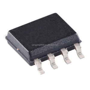 ชิป PengYing IC ของแท้ใหม่เอี่ยม HC2018A HC2018 SOP-8 ชิปชาร์จในรถยนต์ Hengcheng <span class=keywords><strong>micro</strong></span> 5V 2.4A - Product Image 2