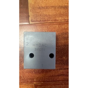 Bloque de Válvulas de Cartucho Hydac R10120-01X-01, Control Direccional Bidireccional para Productos Petrolíferos, Hierro Fundido Roscado Eléctrico - Product Image 4