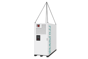 210kW/418kWh All-in-One Commercial <b>Energy</b> <b>Storage</b> <b>System</b> Industrial Shaving & Solar Solution - Product Image 5