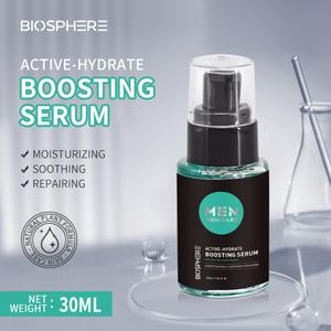 Suero Facial de Colágeno Biosphere Factory, Marca Privada, Set de Cuidado de la Piel Orgánico de Alta Calidad, Suero Facial y Suero Cutáneo - Product Image 6