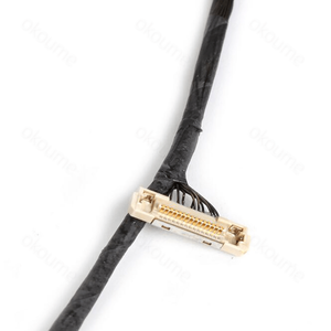 Original for Mavic 2 Gimbal <b>Camera</b> Cable & Test Tool for DJI Mavic 2 Pro/ Zoom Signal Line Transmission <b>Wire</b> Drone Repair Parts - Product Image 5