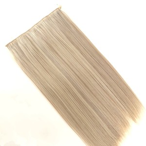 <span class=keywords><strong>Extensiones</strong></span> <span class=keywords><strong>de</strong></span> <span class=keywords><strong>cabello</strong></span> humano real con clip, en oferta, trama invisible gruesa, <span class=keywords><strong>cabello</strong></span> Remy 12A, 160g, para toda la cabeza, para mujeres - Product Image 6