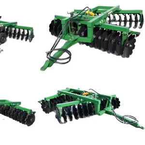 farm machinery/ names agricultural tools