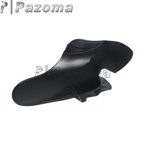 Guardabarros de Motocicleta de <span class=keywords><strong>ABS</strong></span> Premium y Fácil Instalación para Honda <span class=keywords><strong>NC750X</strong></span>/NC750S/NC700X/NC700S 2012-2023 - Product Image 5