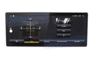 Yüksek kalite 12.3 inç Android GPS navigasyon araba radyo Land Rover Range Rover için L322 V8 ile Carplay araç DVD oynatıcı oyuncu - Product Image 4