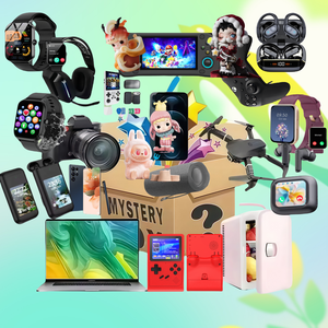 Productos para Adultos, Caja Misteriosa Sorpresa, Relojes Inteligentes para Revender, LuckyElectronics MysteryBox, Incluye Productos Eróticos para Adultos - Product Image 6