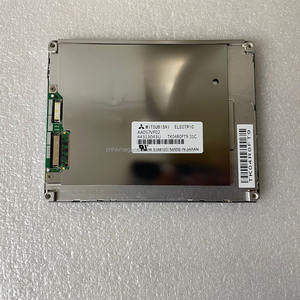 Nueva pantalla LCD envío rápido AA057VC01 AA057VF01 AA057VF02 AA057VF12 2017 AA057VF14 - Product Image 2