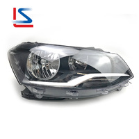 Vente en gros de pièces de phares avant pour pointeur/gle/VOYAGE G6 2013 lampe frontale double 441-11J6 R L