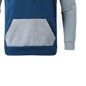 2024 approvisionnement direct d'usine logo personnalisé imprimé survêtements d'hiver pour hommes Offre Spéciale la dernière mode décontractée - Product Image 4