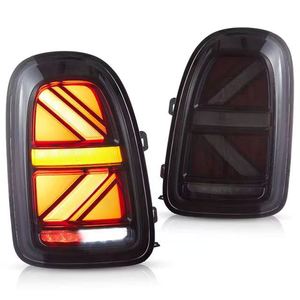 Luces Traseras Modificadas 35W Modelo YAB-MN-0393A para Mini R60 2010-2016, Conjunto de Luces Traseras para Automóvil, Compatibilidad con OE YAB-MN-0393A - Product Image 3