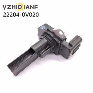 Bán Buôn Phụ Tùng Ô Tô Khối Lượng Không Khí Cảm Biến Lưu Lượng 22204-0v020 197400-5380 <span class=keywords><strong>MAF</strong></span> Cảm Biến Cho Toyota Camry <span class=keywords><strong>Corolla</strong></span> Highlander Lexus - Product Image 1