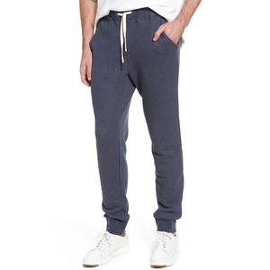 Pantalones de chándal para correr de gimnasio de cintura media informales para hombre, ropa deportiva al mejor precio al por mayor, patrón apilado de pana, superventas - Product Image 6