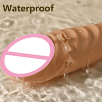 Masturbateur secret portable pour femmes, jouets sexuels en silicone, vibromasseur clitoridien, 10 modes de vibration, vibromasseur point G pour femmes