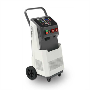 BYX-400S/500S/600S/800S/1000S <strong>Heavy</strong> <strong>Duty</strong> Smart <strong>Battery</strong> <strong>Charger</strong> Models Engine Start Function Automotive 6V/12V/24V Car <strong>Charger</strong> - Product Image 6