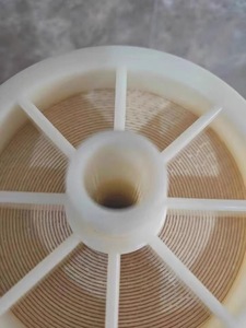 ULP21-4021 Filtro Purificador de Agua Pura por Ósmosis Inversa con Membrana Industrial - Product Image 6