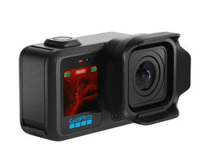 Cámara de Acción Original GoPro Mission 1 Pro 8K, Fotografía RAW de 50MP, Cámara de Video Profesional para Creadores de Vlogs - Product Image 2