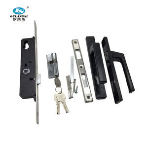 OLS-D01 Chất lượng cao điểm duy nhất Swing <span class=keywords><strong>Door</strong></span> <span class=keywords><strong>Lock</strong></span> Set cho thị trường Việt Nam - Product Image 1