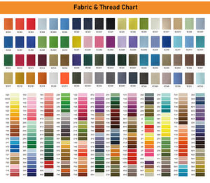 Fabricante 3D hecho a mano ropa Logo insignia ropa etiquetas parches Rojo Negro chica bordado parches para ropa - Product Image 5