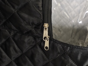 Trung Tâm Di động lăng kính mồ hôi LềU Nhà không thấm nước bao gồm Lò bếp Pop di động cellthermo hiện đại Oxford phòng tắm hơi Bìa - Product Image 4