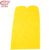 Pigment jaune 14 PY14 à base d'eau, pâte à bonne dispersion, colorant liquide pour PVC, PE, PP, masterbatch plastique et coloration de jouets