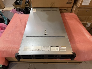 Serveur Huawei Rh2288H V7 Enterprise 2U Rack SSD Storage Server 2288H V7 - Product Image 4