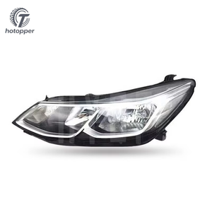 2017 Chevrolet Cruze versión de EE. UU. Faro de coche nueva fuente de luz de xenón faros modelo 39124811 39121493 39124812 39121494 - Product Image 1