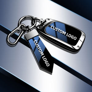 Étui de protection pour clé de voiture de luxe avec dégradé ombré pour Dongfeng Aeolus AX7, E70, <span class=keywords><strong>AX3</strong></span>, AX4, Fengdu MX5 - Coque de protection complète de qualité supérieure - Product Image 5