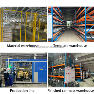 Водонепроницаемые автомобильные коврики TPE для Honda Civic 2006-2025, полный комплект из 5 шт., черные, 3D, всесезонная защита - Product Image 6