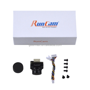 Caméra FPV 1200TVL pour quadricoptères de course Freestyle, compatible RunCam Phoenix 2 SPV5, rapport d'écran 16:<span class=keywords><strong>9</strong></span>/<span class=keywords><strong>4</strong></span>:<span class=keywords><strong>3</strong></span>/PAL/NTSC, DC <span class=keywords><strong>5</strong></span>-36V, pièce UAV SP V5 - Product Image 2