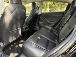 เทสลา โมเดล <span class=keywords><strong>3</strong></span>:ปลดปล่อยพลังขับเคลื่อนทันที โอบรับการเคลื่อนที่ที่ชาญฉลาดยิ่งขึ้น นิยามใหม่ของพลังงานไฟฟ้า ยกระดับทุกการขับขี่ - Product Image 5