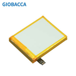 Batería de Repuesto de Iones de Litio Polímero SWLPB QP1659 para Sunmi V2 PRO V2pro 7.6V 2580mAh - Product Image 4