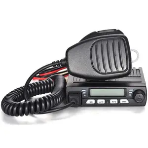 Walkie-talkie digital móvil de alta tecnología, radios de coche de 40 canales, radio bidireccional inalámbrica, AM/FM, cb, 25.615-30.105, JM-925