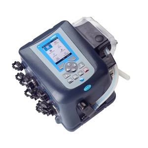 HACH AS950 Échantillonneur d'eau portable hautement automatisé, programmable, avec bouteilles, garantie d'un an, test sur site HACH AS950 Wate - Product Image 2