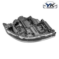Phares pour Mercedes Classe S S300 S350 S500 S600 Phare LED 2010 2011 2012 2013 Accessoires de voiture A2218206239